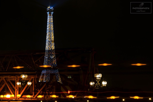2016 - Tour Eiffel
70MM_F11_30S 2016 - Tour Eiffel
70MM_F11_30S